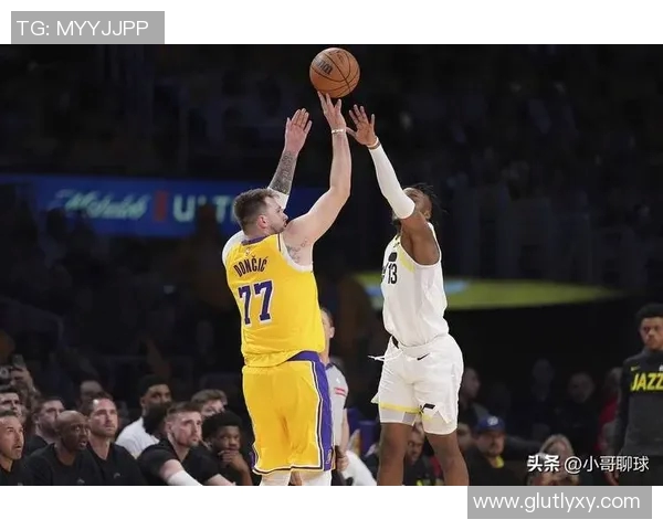 湖人意外败给老鹰东契奇全能表现助队获胜