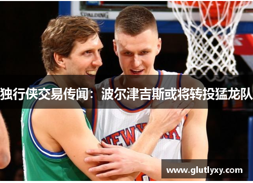 独行侠交易传闻：波尔津吉斯或将转投猛龙队
